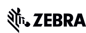 Zebra wax ribbons for high-speed printing on paper labels
