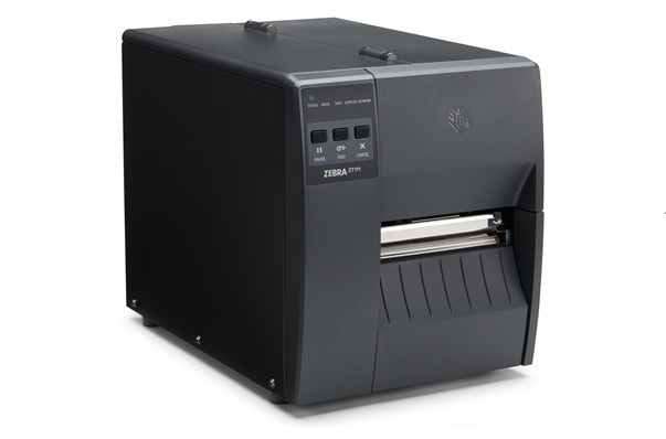 Zebra ZT111 Industrial Printer