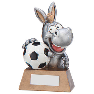 RF17067 Football Trophy