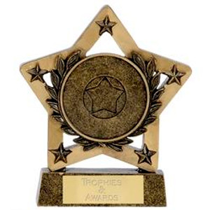 N02024 Star Trophy