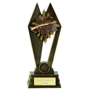 PK251 Clay Pigeon Trophy