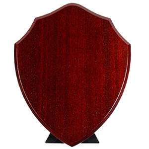 W277 Presentation Shield