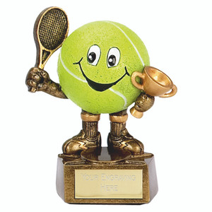 A998 Tennis Trophy
