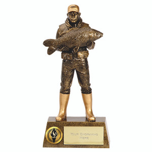A1280 Fishing Trophy