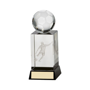 CR16219 Football Trophy