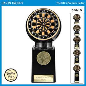 TH22042 Darts Trophy