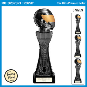 PM22018 Motorsport Trophy