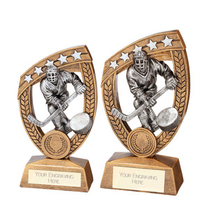 RF22082 Ice Hockey Trophy