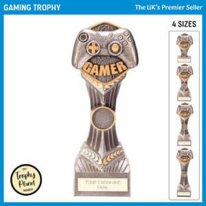 PA22050 Gaming Trophy