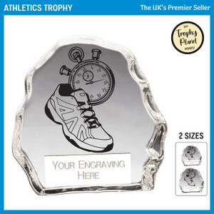 CR23137 Running Trophy