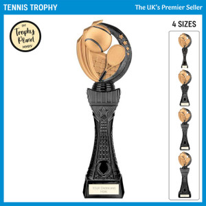 PX22446 Tennis Trophy