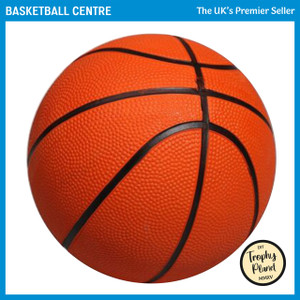 200A - Basketball Centre