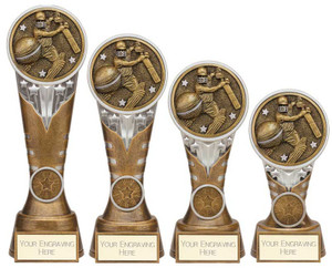 PA24158 Cricket Trophy