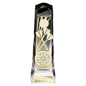PA24019 Darts Trophy