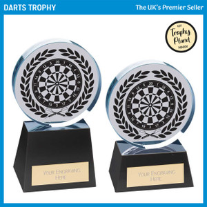 CR24345 Darts Trophy