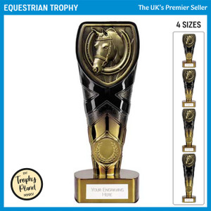 PM24220 Equestrian Trophy