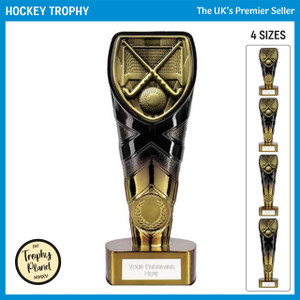 PM24219 Hockey Trophy