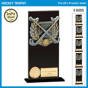 CR19190 Hockey Trophy