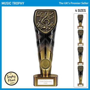 PM24214 Music Trophy