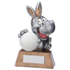 RF17101 Golf Trophy