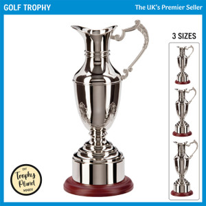 NP1558 Golf Jug