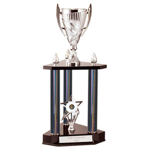 TR22520 Tower Trophy