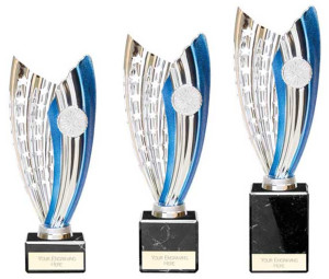 TR23528 Multi Sport Trophy