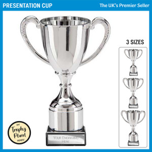 TR3098 (Hunter) Classic Cup