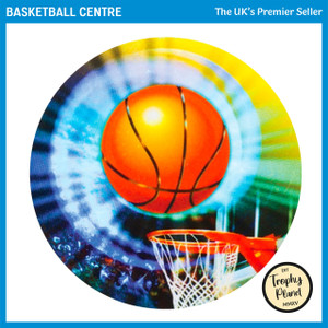 200D - Basketball Centre