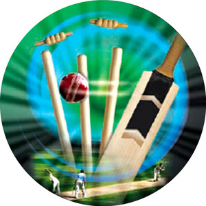 300G - Cricket Centre