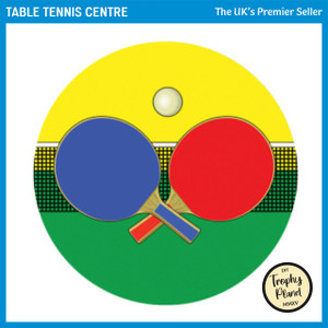 870A - Table Tennis Centre