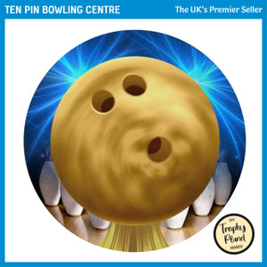 900C - Ten Pin Bowling Centre