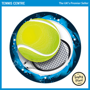 910D - Tennis Centre