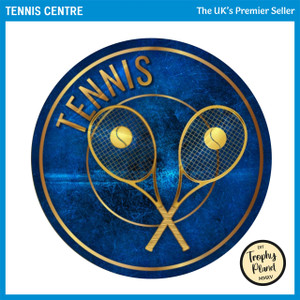 910H - Tennis Centre