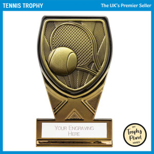 PM24222A Tennis Trophy