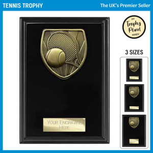 PL24222 Tennis Trophy