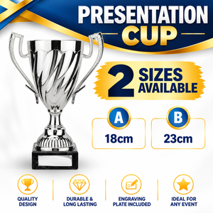 TR25565 Classic Cup