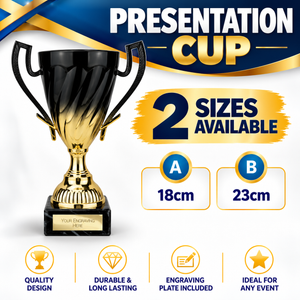 TR25566 Classic Cup