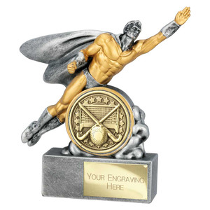 RM25063 Hockey Trophy