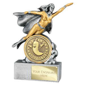 RF25177 Top Banana Trophy