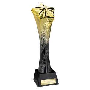TR25507 Star Achievement Trophy