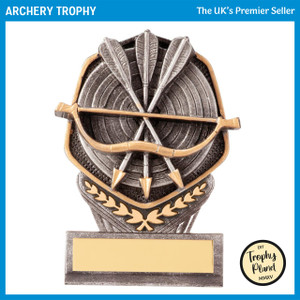 PA20090A Archery Trophy