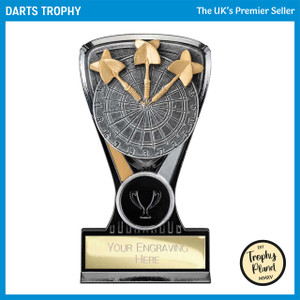 PA25015A Darts Trophy
