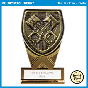 PM24224A Motorsport Trophy
