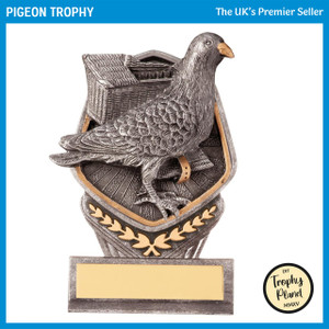 PA20149A Pigeon Trophy