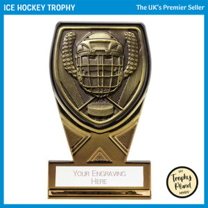 PM24217A Ice Hockey Trophy