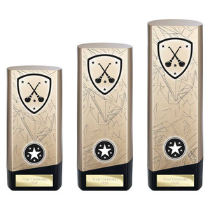 PM25493 GAA Hurling Trophy
