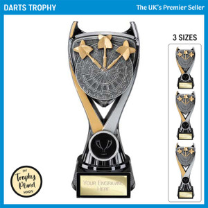 PA25015 Darts Trophy