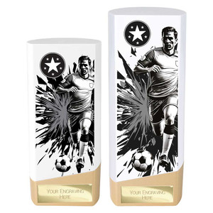 PW26106 Football Trophy