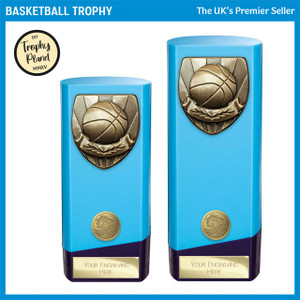 PX24196 Basketball Trophy